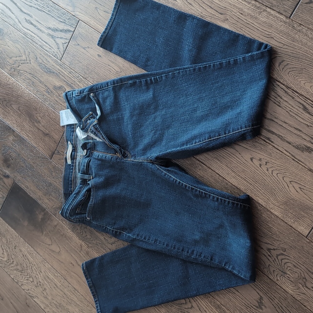 Levi's 312 EUC